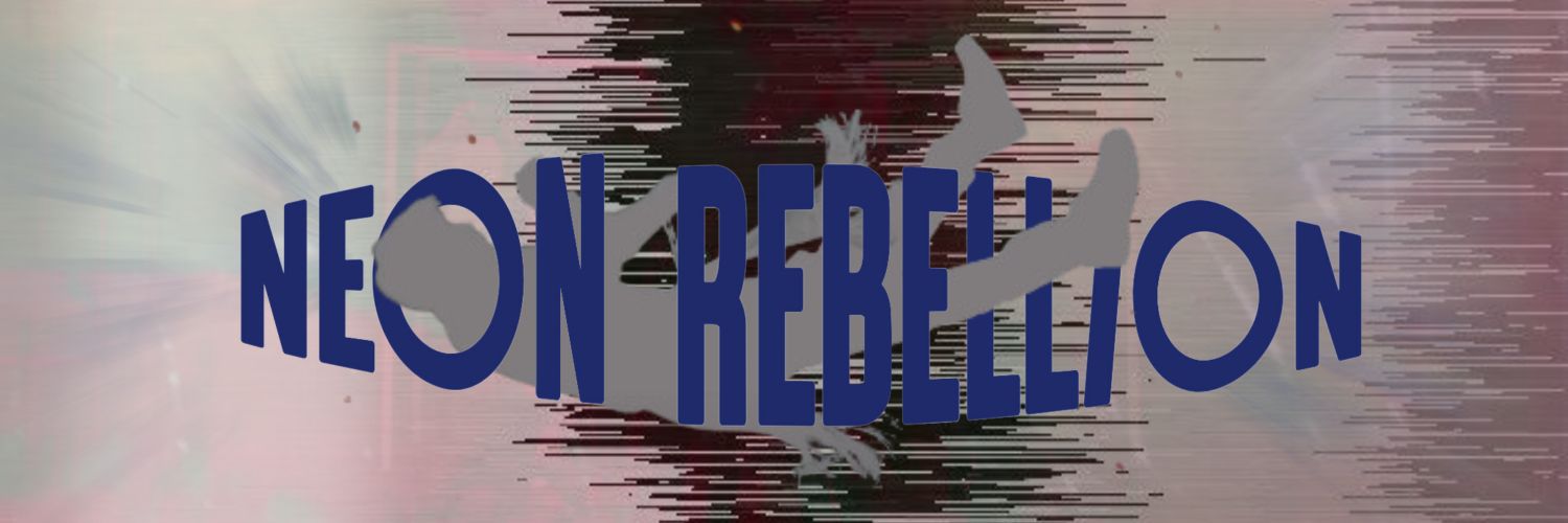 Neon_Rebellion's profile banner image