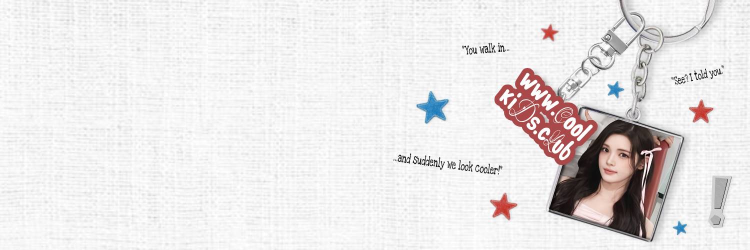 river. dm ke @harmbny banner