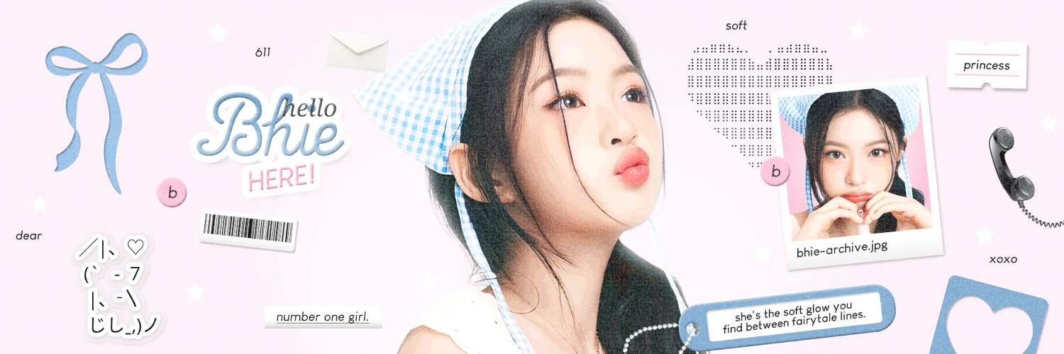 𓍢ִ໋🌷͙֒ BHiE : 500+ testi! banner