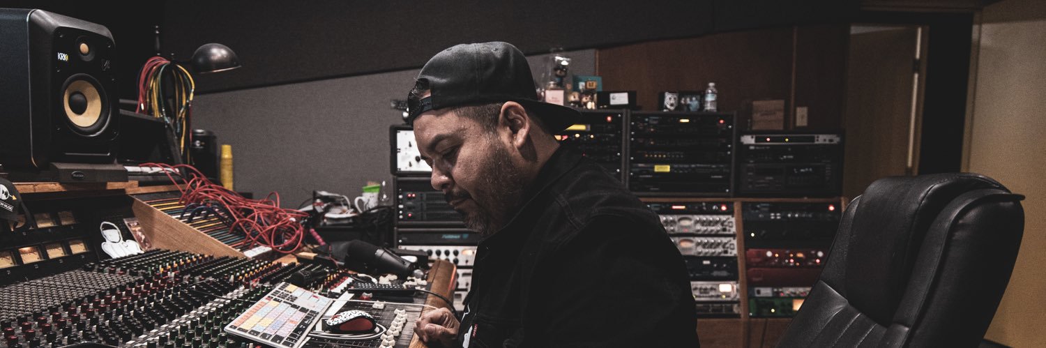 edgarVDR's profile banner image