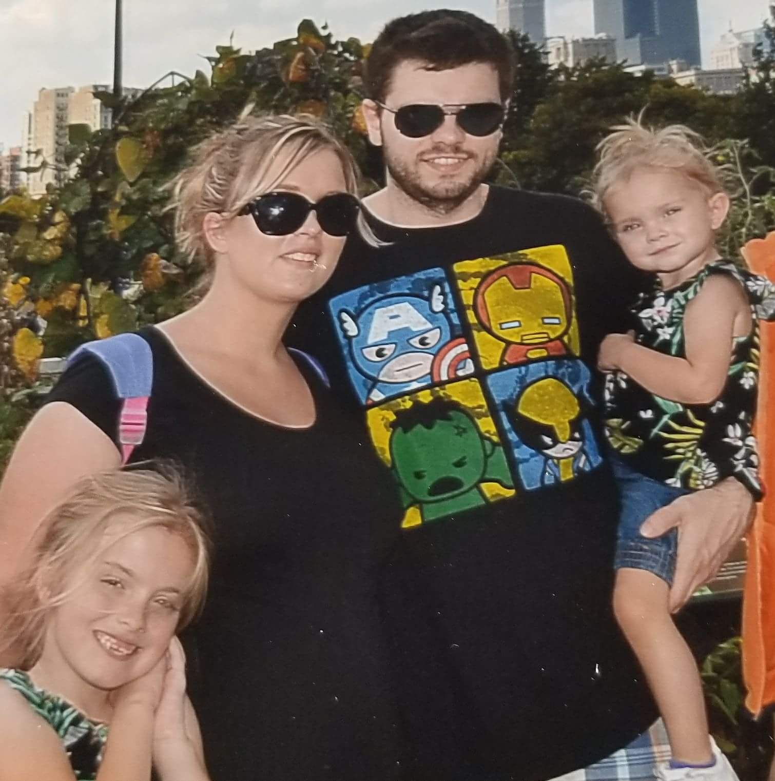 KHLOES_MAMA09's profile banner image