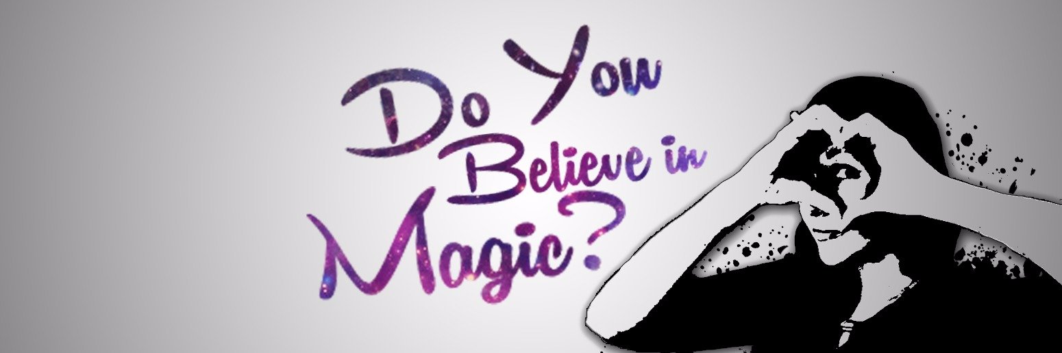 TheMagixian's profile banner image