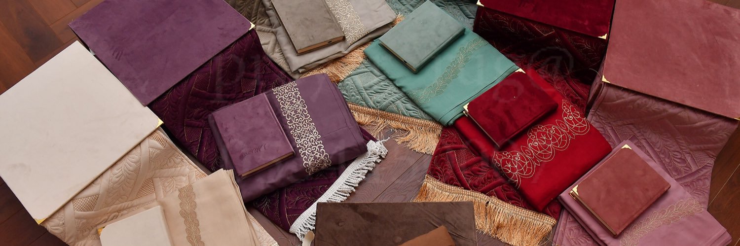 prayer_rug's profile banner image