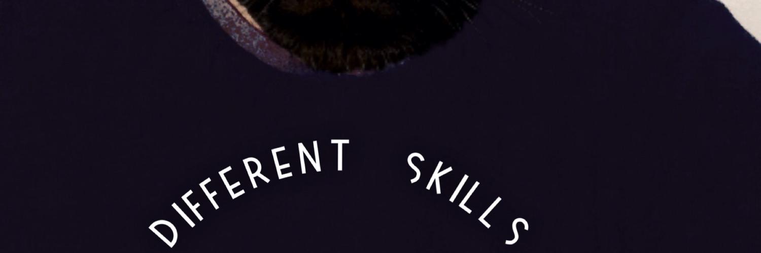 DeathElodie's profile banner image
