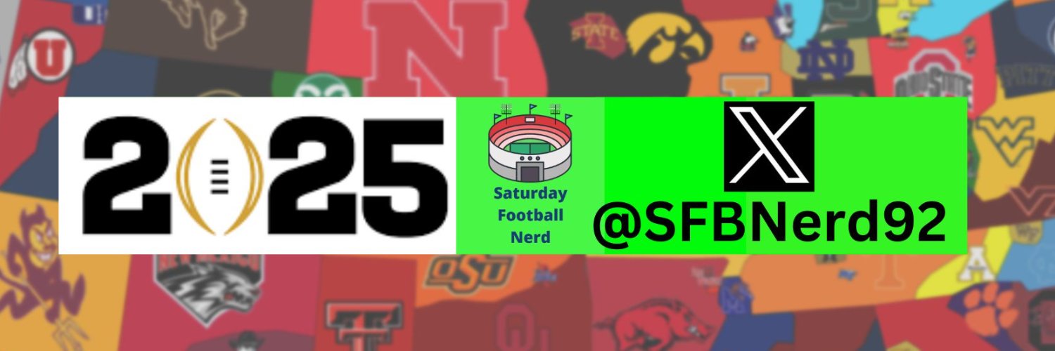 SFBNerd92's profile banner image