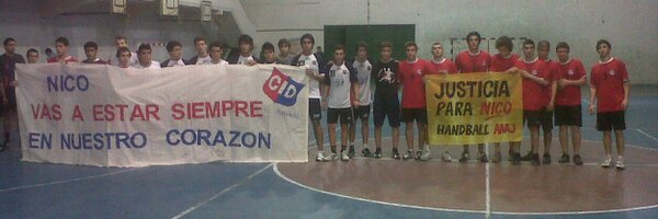 CidHandball Profile Banner