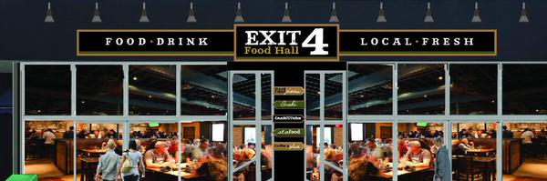 Exit4FoodHall Profile Banner
