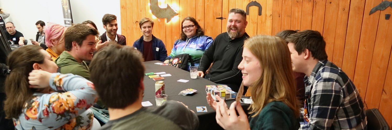 I MUSTACHE U to play a game banner