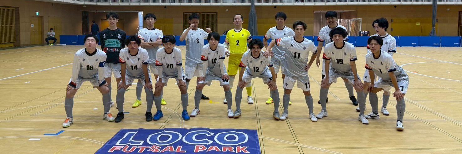 sdtfutsal2's profile banner image