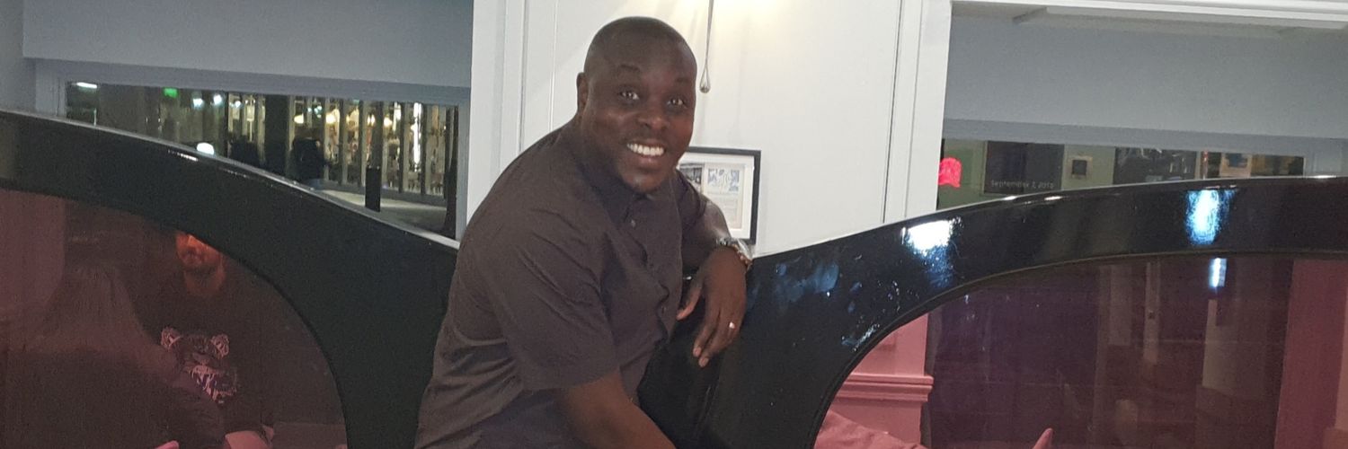 SugarMinott's profile banner image