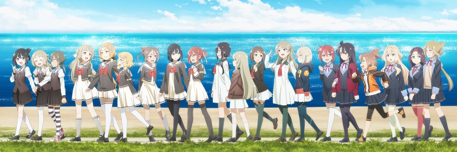 Ru9Kuru's profile banner image
