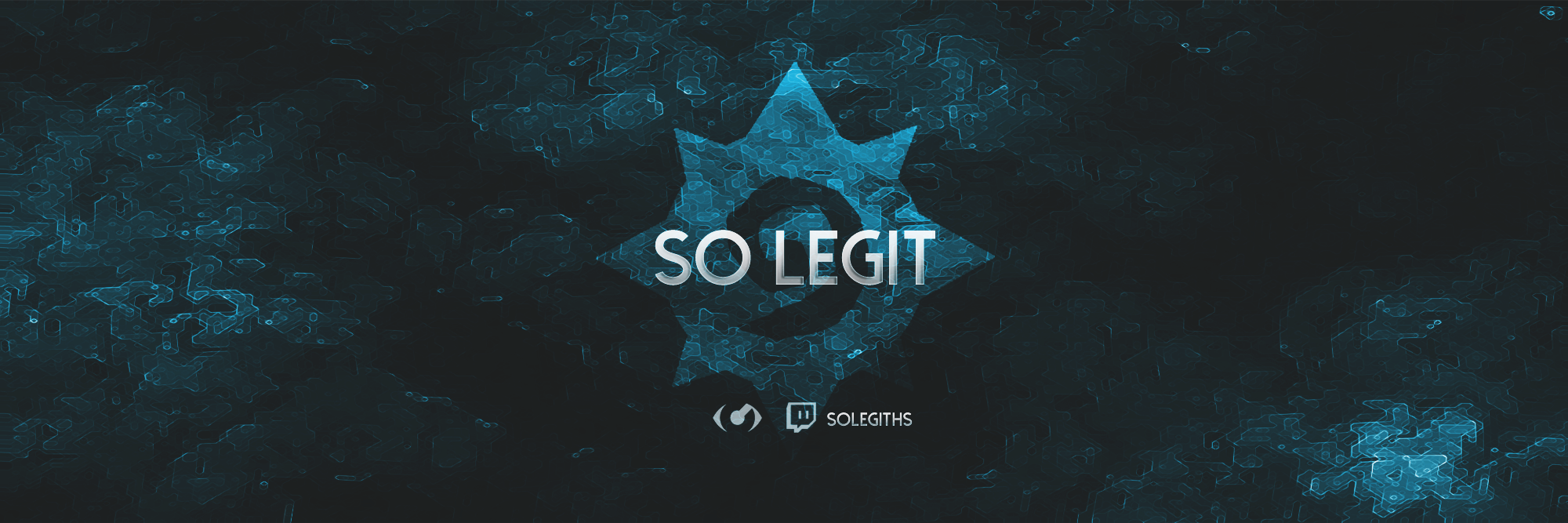 SoLegit banner