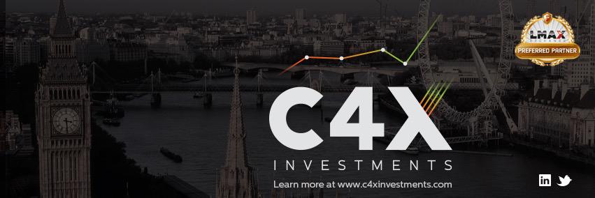 C4xInvestments's profile banner image