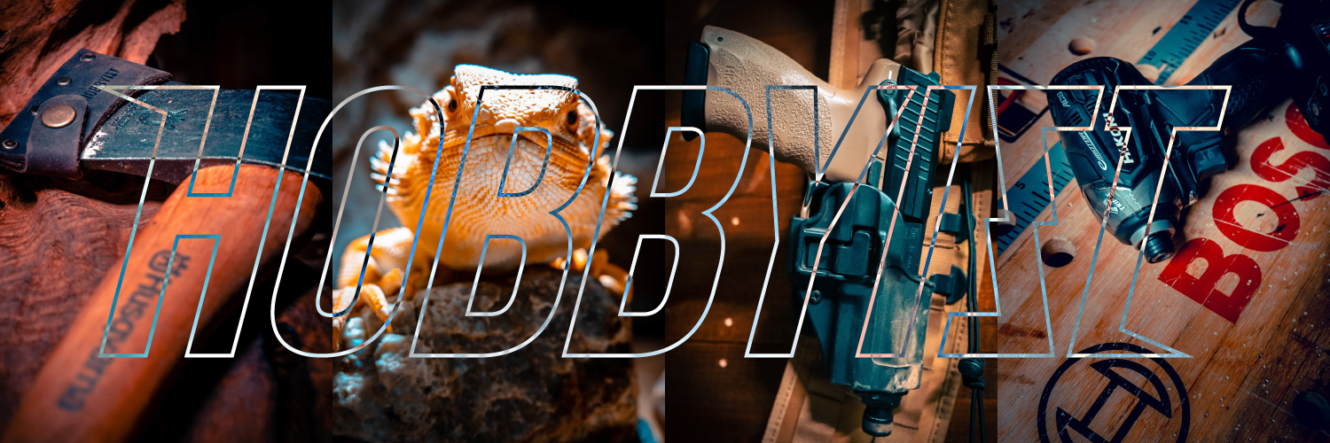 HobbyistBlog's profile banner image
