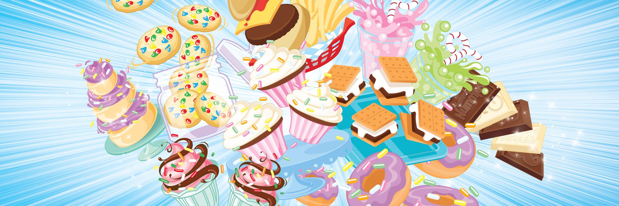 YumNummies's profile banner image