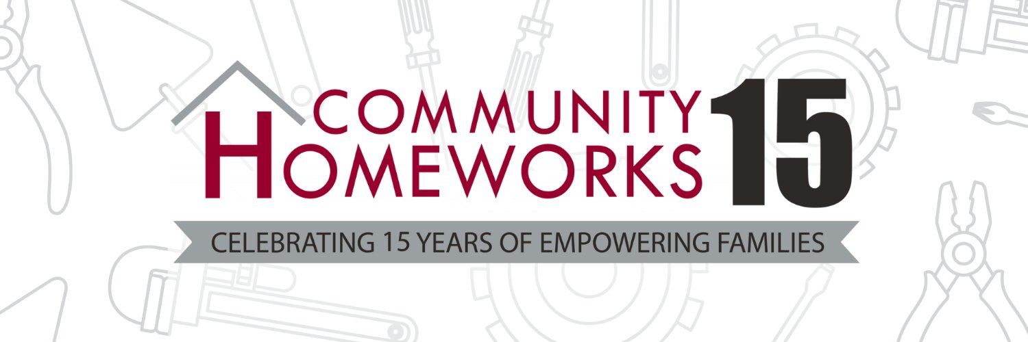 communityhw's profile banner image
