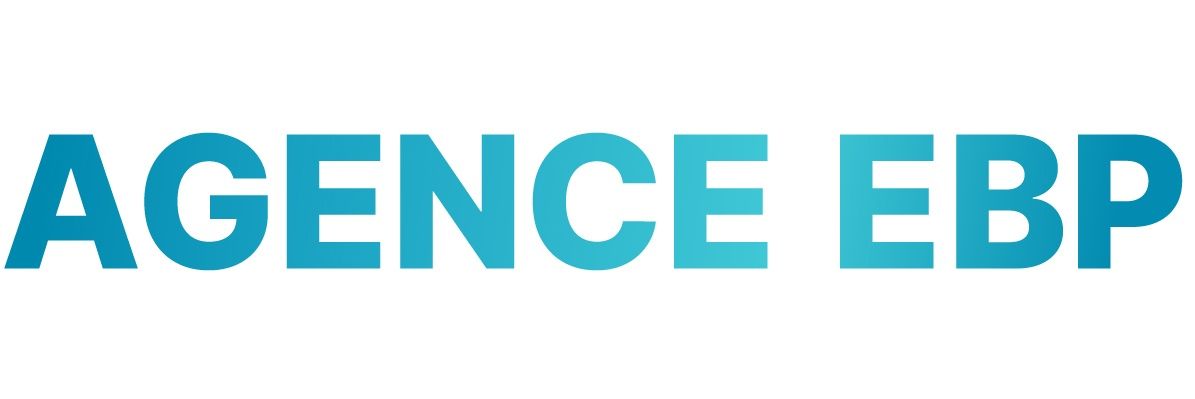 Agence EBP banner