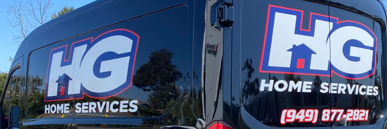 HGHomeServices's profile banner image