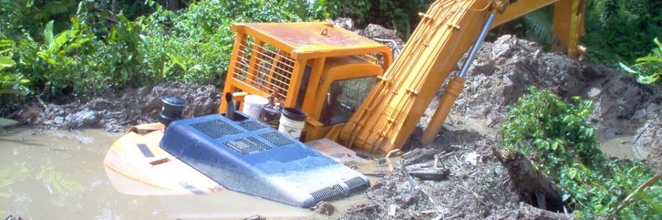Ken K - Mining Consultant 🇨🇦⚒️ (@KJKLtd) / Posts / X