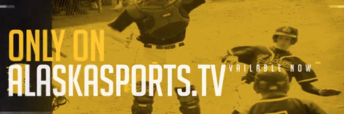 AlaskaSportsTV's profile banner image
