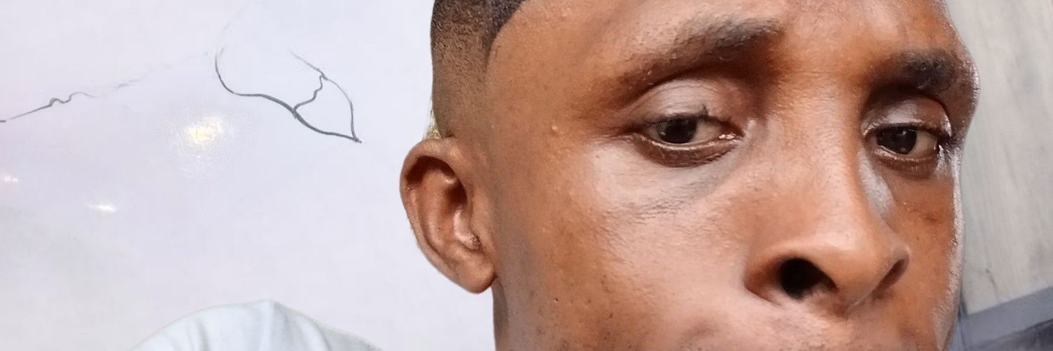 samuelOffiong3's profile banner image
