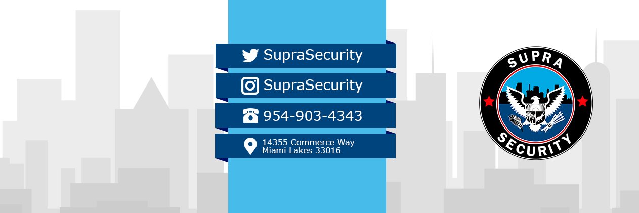 SupraSecurity's profile banner image
