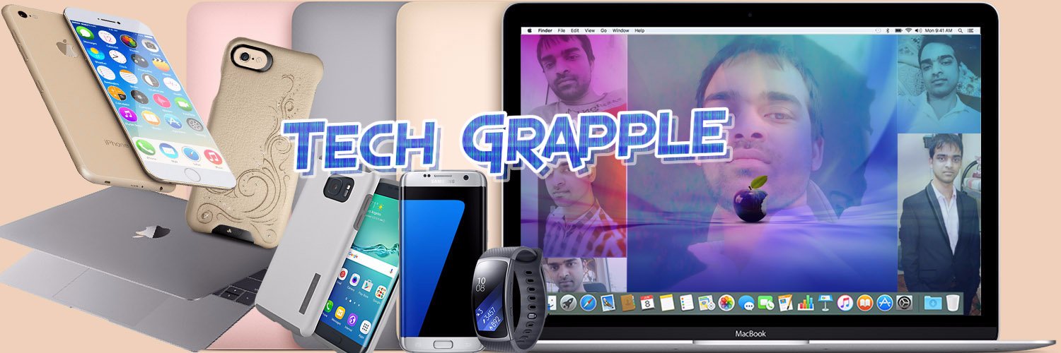 techgrapple's profile banner image