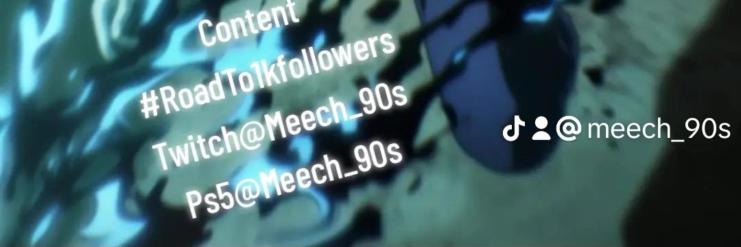 getemmeech27's profile banner image