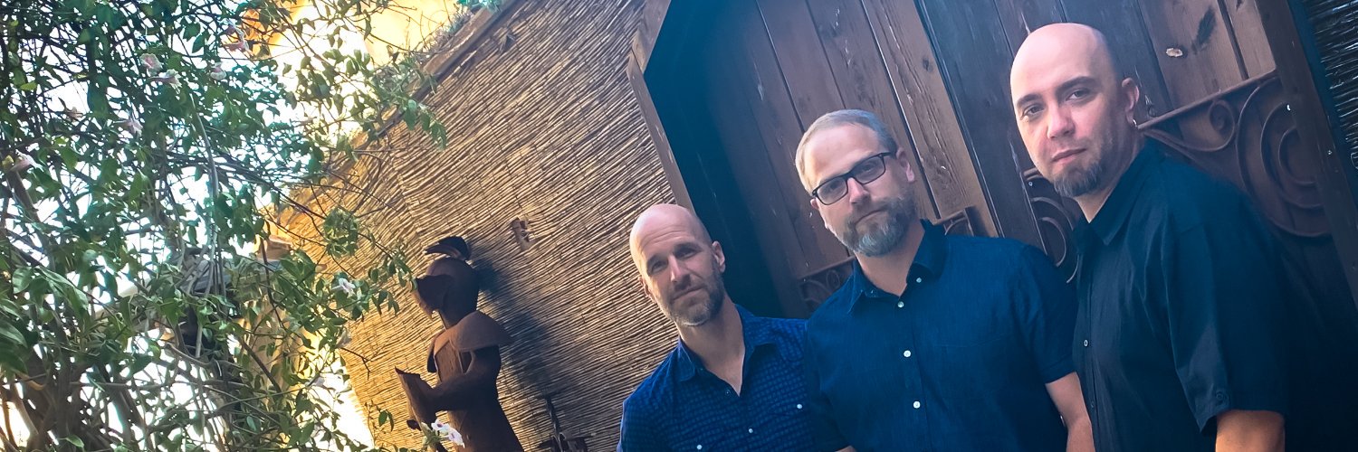 VoodooHighwayMusicGroup banner