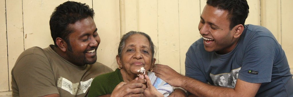 zhsourav's profile banner image