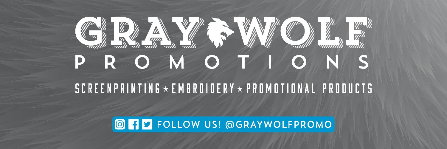 GrayWolfPromo's profile banner image