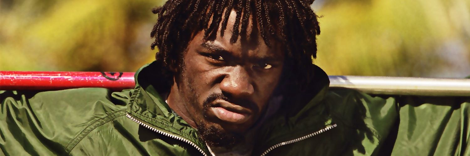 C.Gary didn't fumble banner