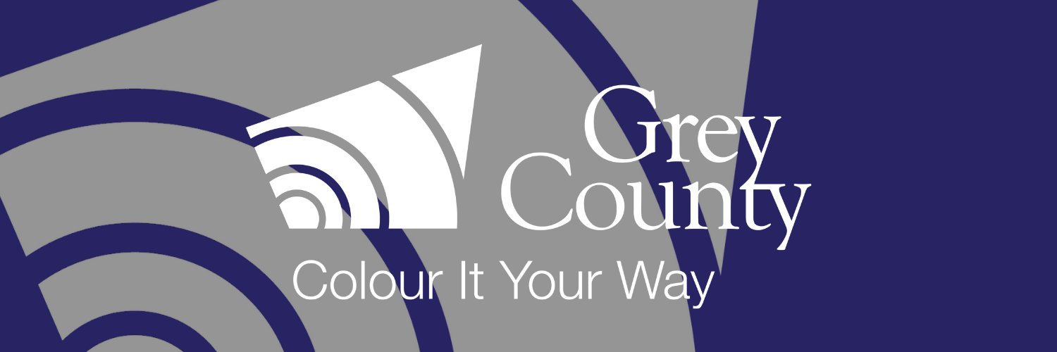 Grey County Paramedic Services banner