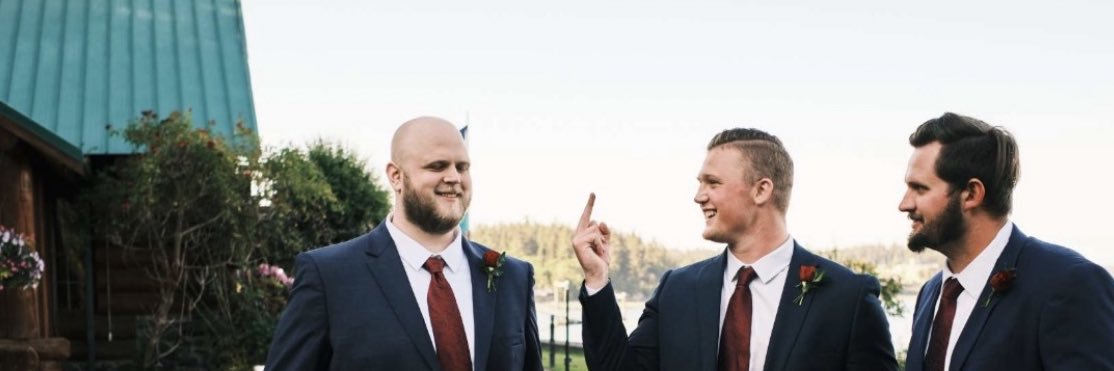 GriffinKasper's profile banner image