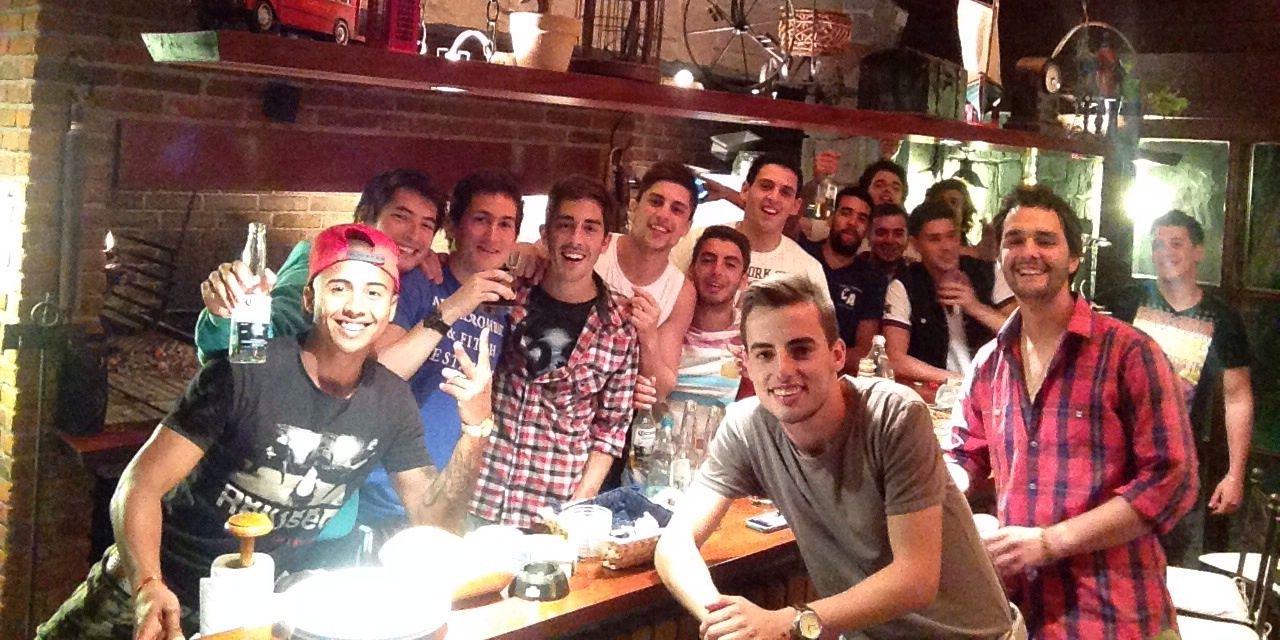 JulitoCollado's profile banner image