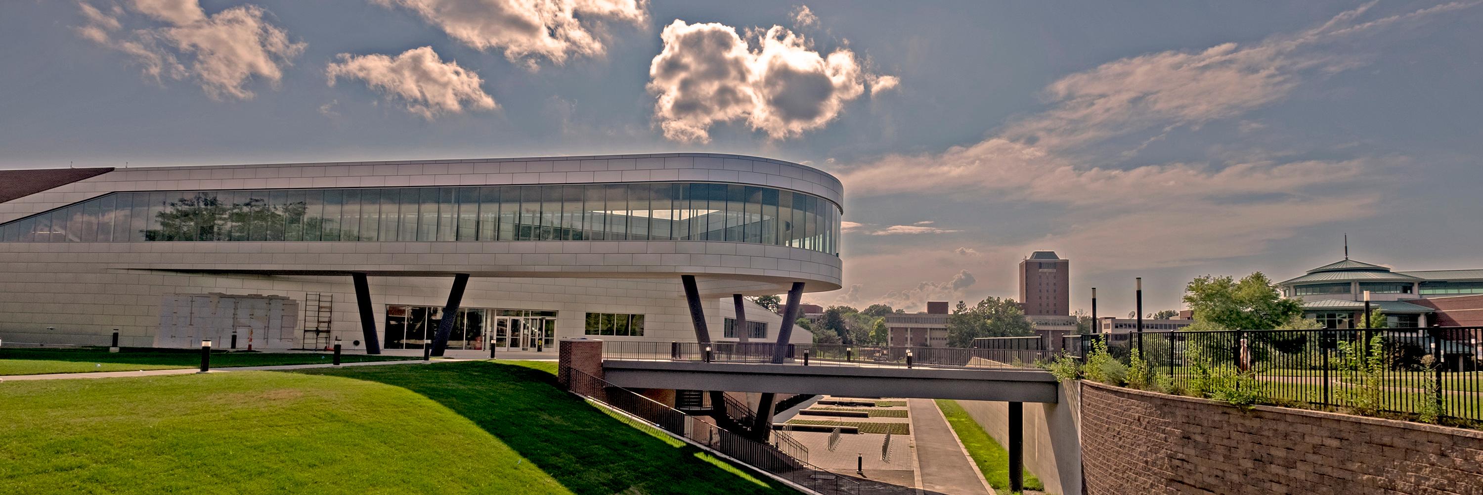 UMSLCampusRec's profile banner image