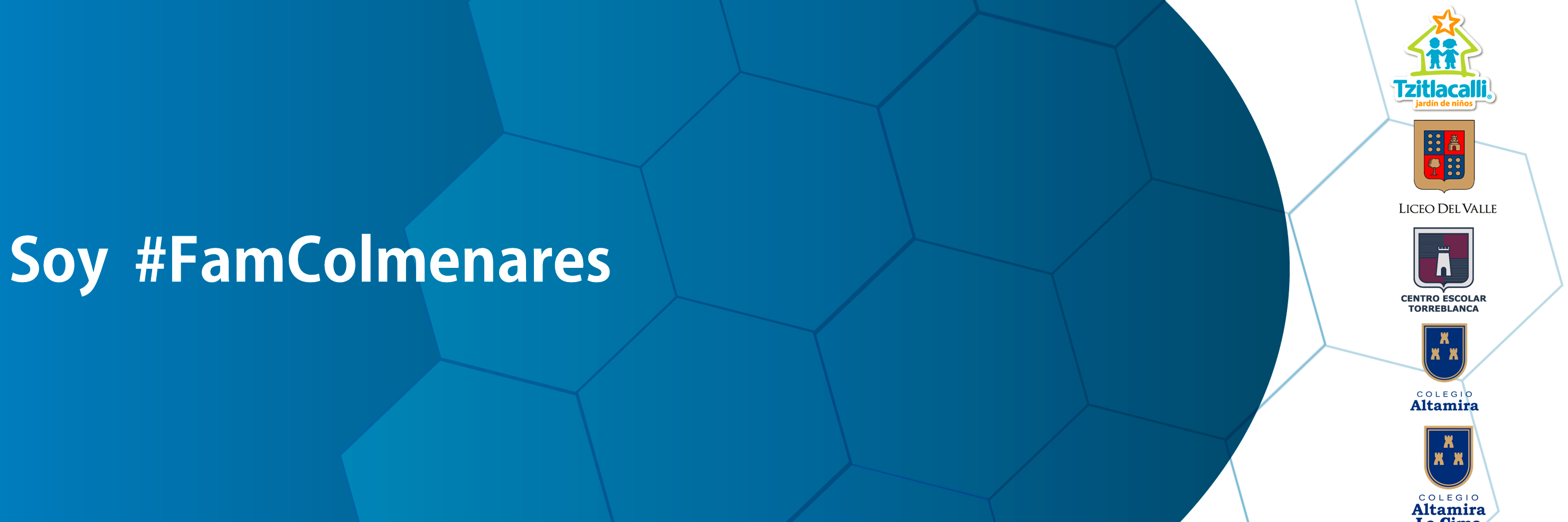 ColmenaresGdl's profile banner image