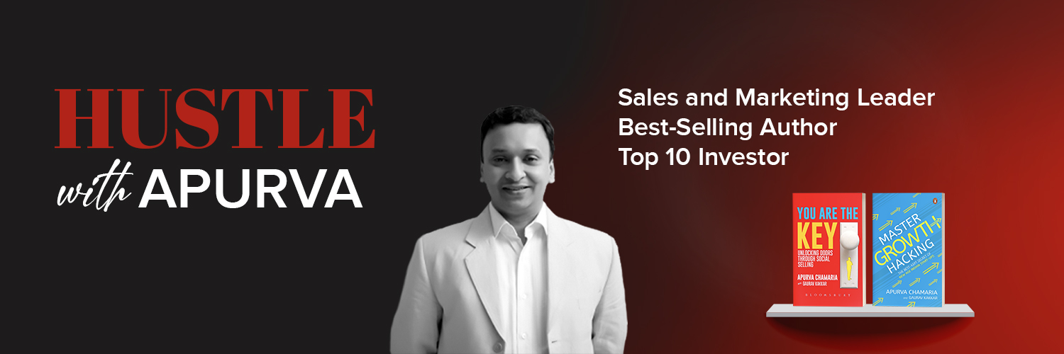 Dr. Apurva Chamaria banner