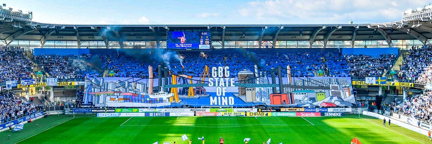 Falk banner