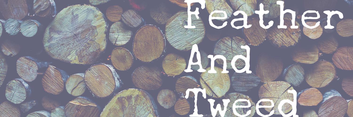 featherandtweed's profile banner image