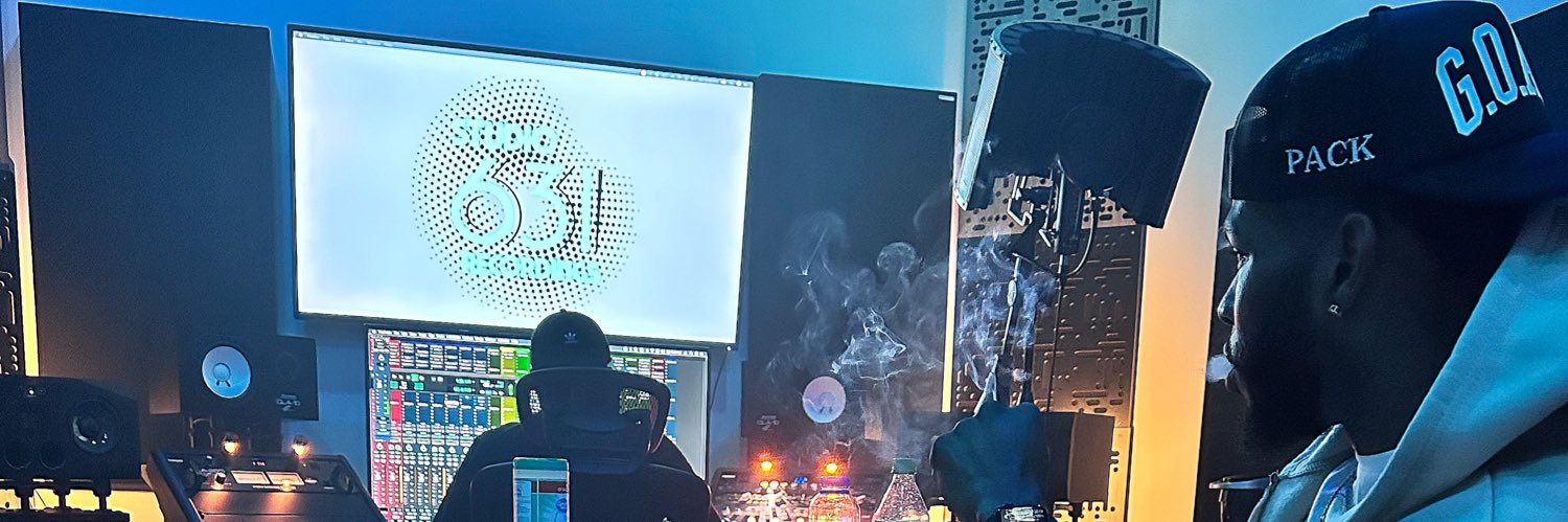 Vibe banner