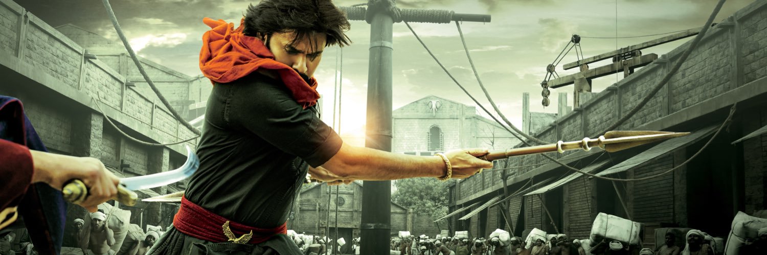 Krish Jagarlamudi's banner