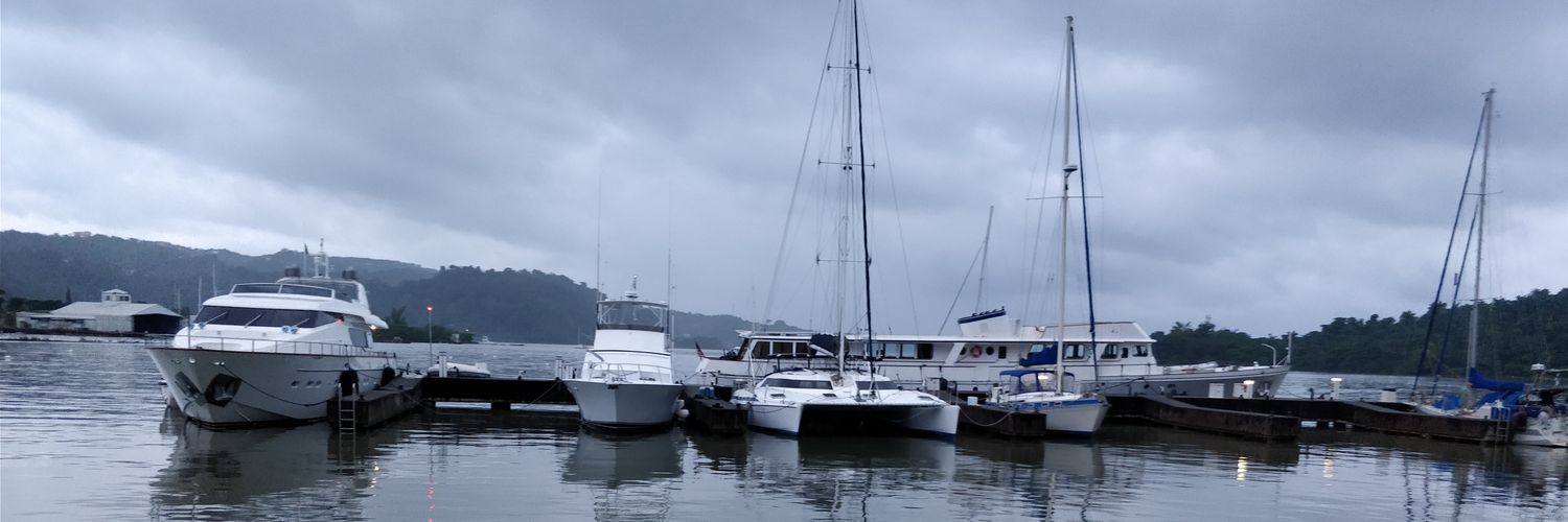 Carterwyang's profile banner image