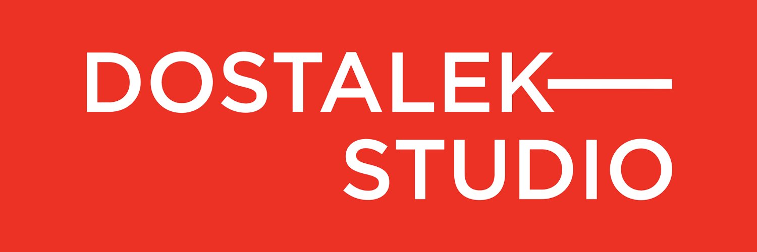 ValDostalek's profile banner image