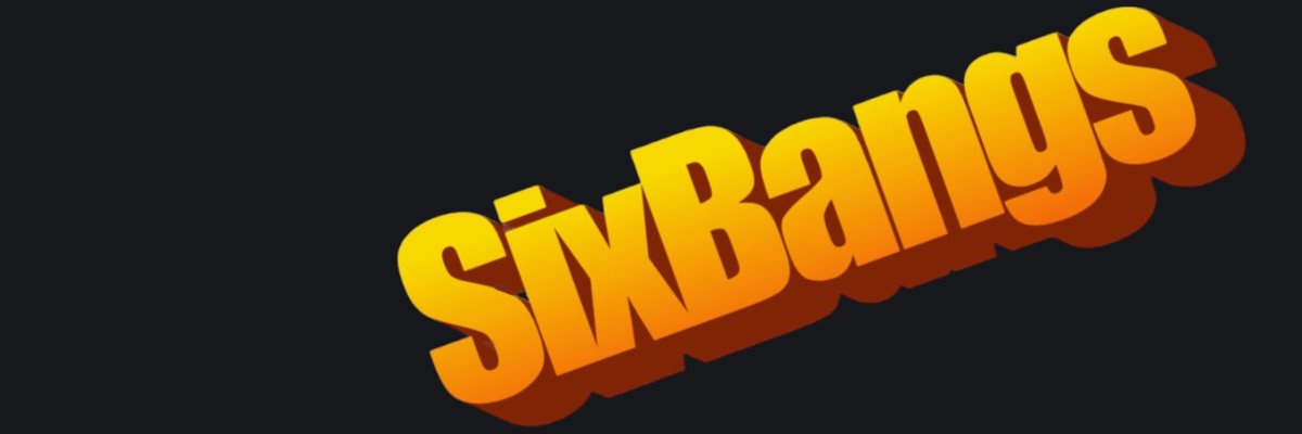 sixbangs banner