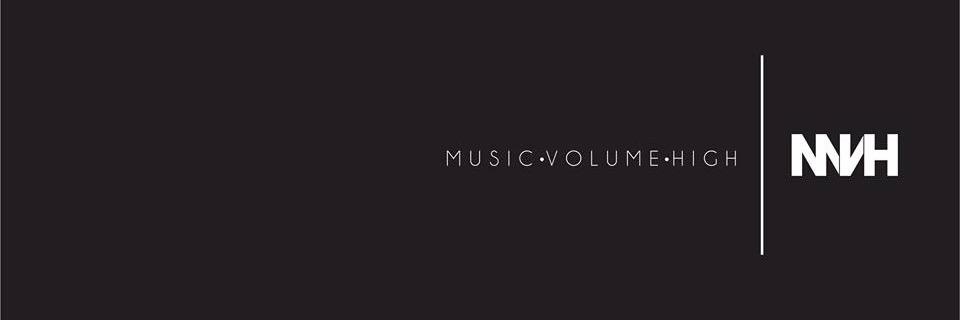 musicvolumehigh's profile banner image