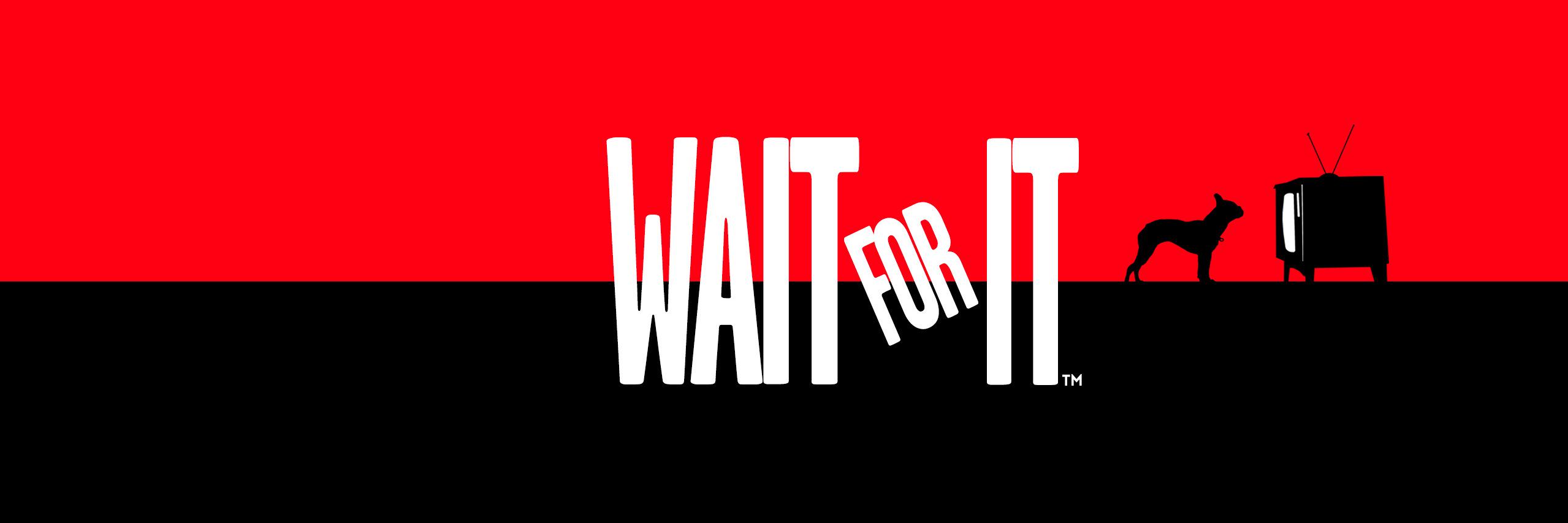 WaitForItComedy's profile banner image