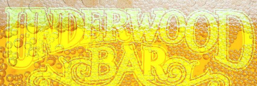 UnderwoodBar's profile banner image