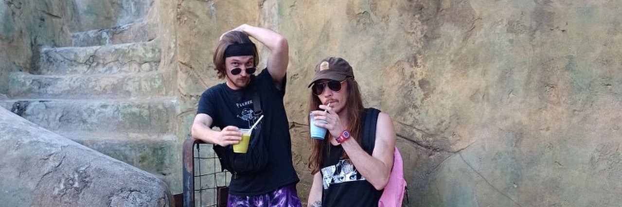 RickyMowery's profile banner image