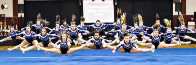 mssaacheer's profile banner image